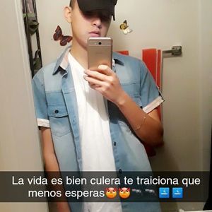 Meet your Posher, Mario